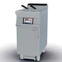 Freidora eléctrica 18L electrónica