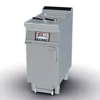 Freidora a gas premix 18L