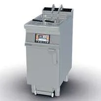 Freidora a gas premix 18L