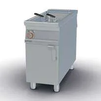 Freidora trifásica 25L