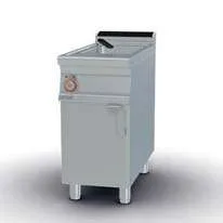 Freidora eléctrica 25L