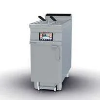 Freidora eléctrica programable 25L