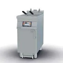 Freidora eléctrica programable 25L