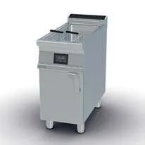 Freidora eléctrica 25L