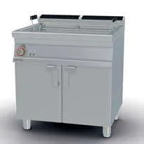 Freidora a gas 45L