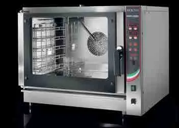 Nerone CL 5 Digitale (H2O Injection)