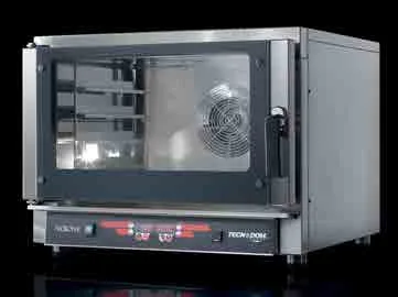 Nerone MID 4 Digitale (RH Hinged Door, H2O Injection)