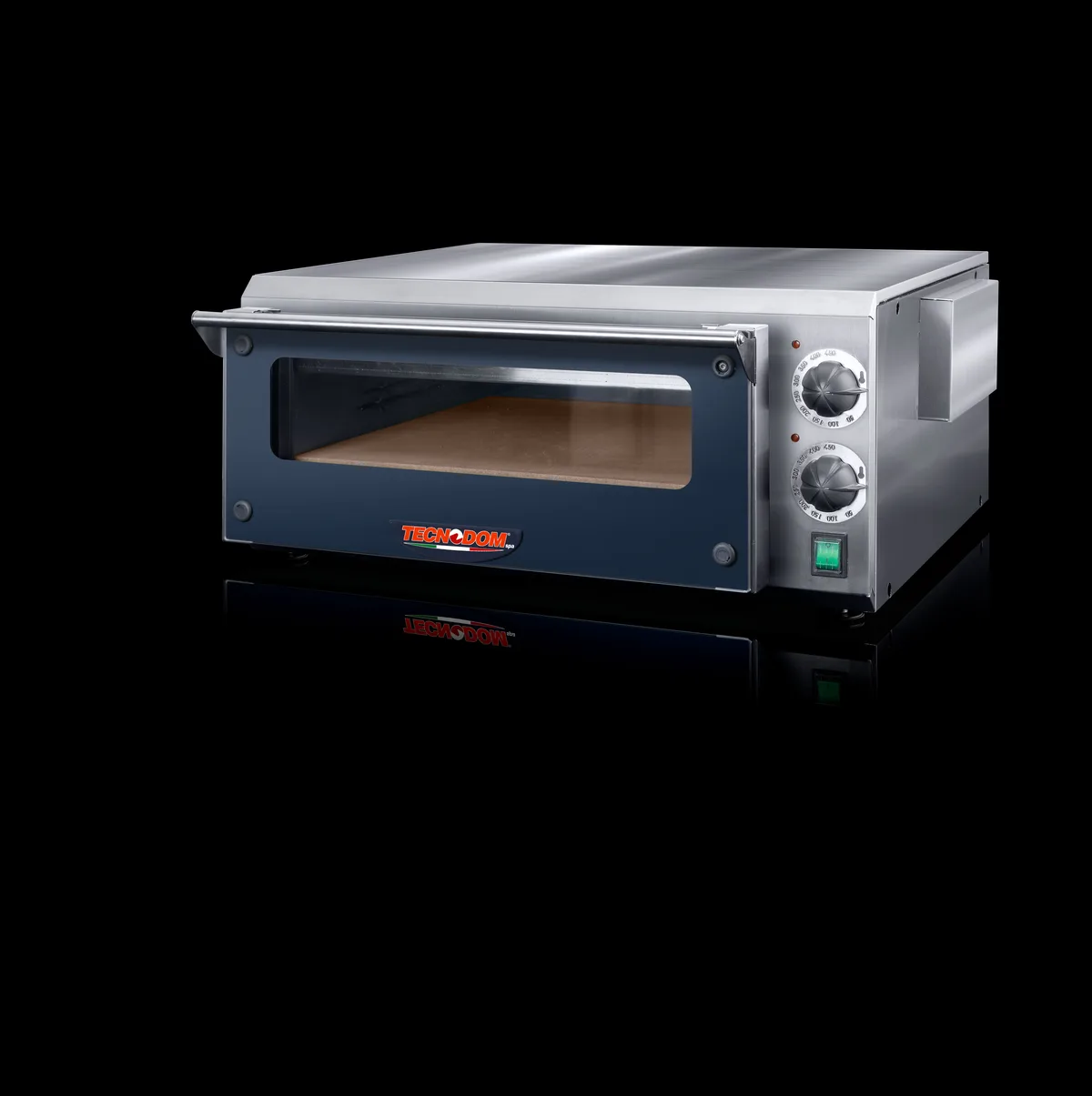 Horno para Pizza Etna - 1 Pizza