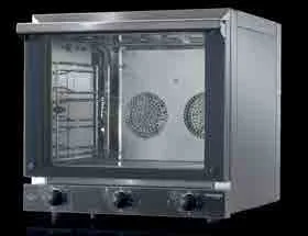 Nerone 595 Grill Meccanico (RH Hinged Door)