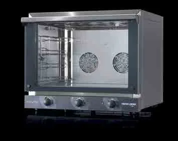 Nerone GN Grill Meccanico (RH Hinged Door)