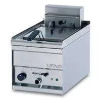 Freidora Eléctrica 8L