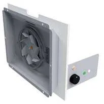 Horno eléctrico tradicional GN2/1