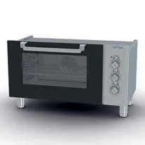 Base con Horno Eléctrico Multifunción