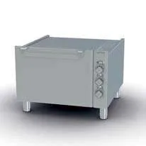 Horno eléctrico multifunción sobre soporte
