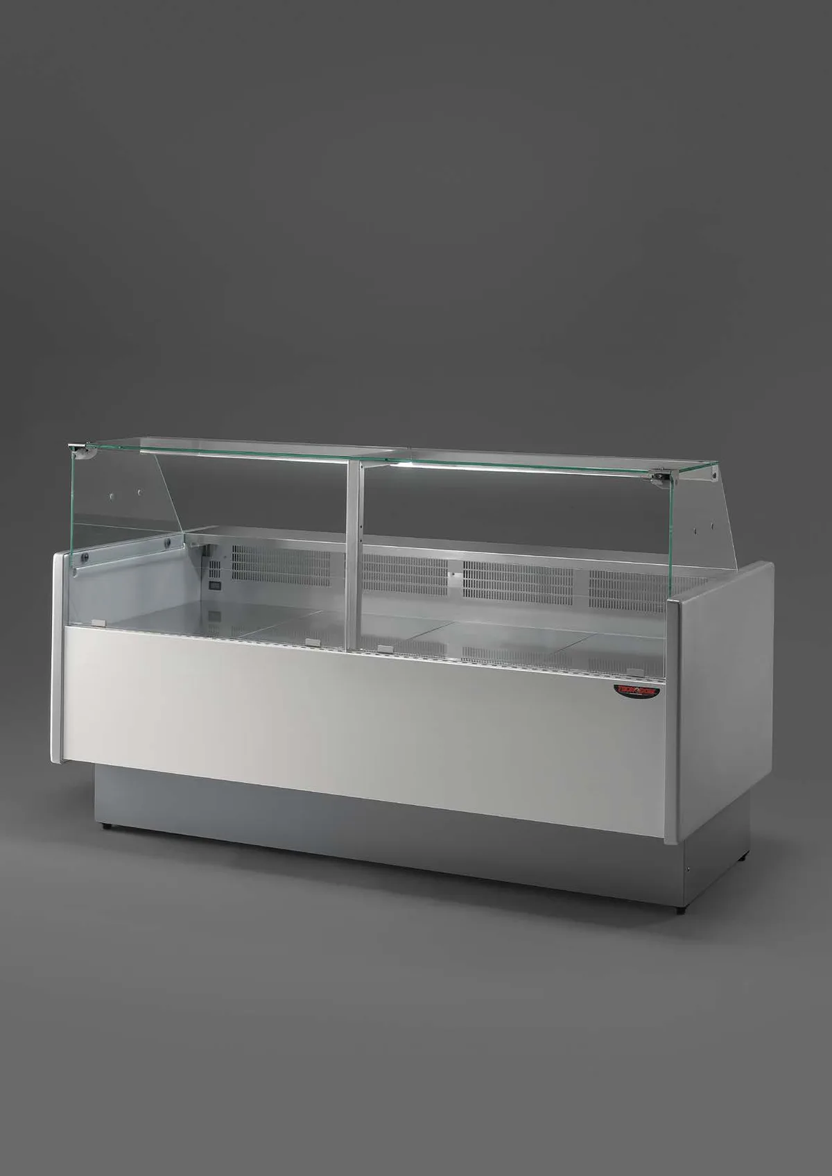 Vitrina Expositora Neutra MR 80
