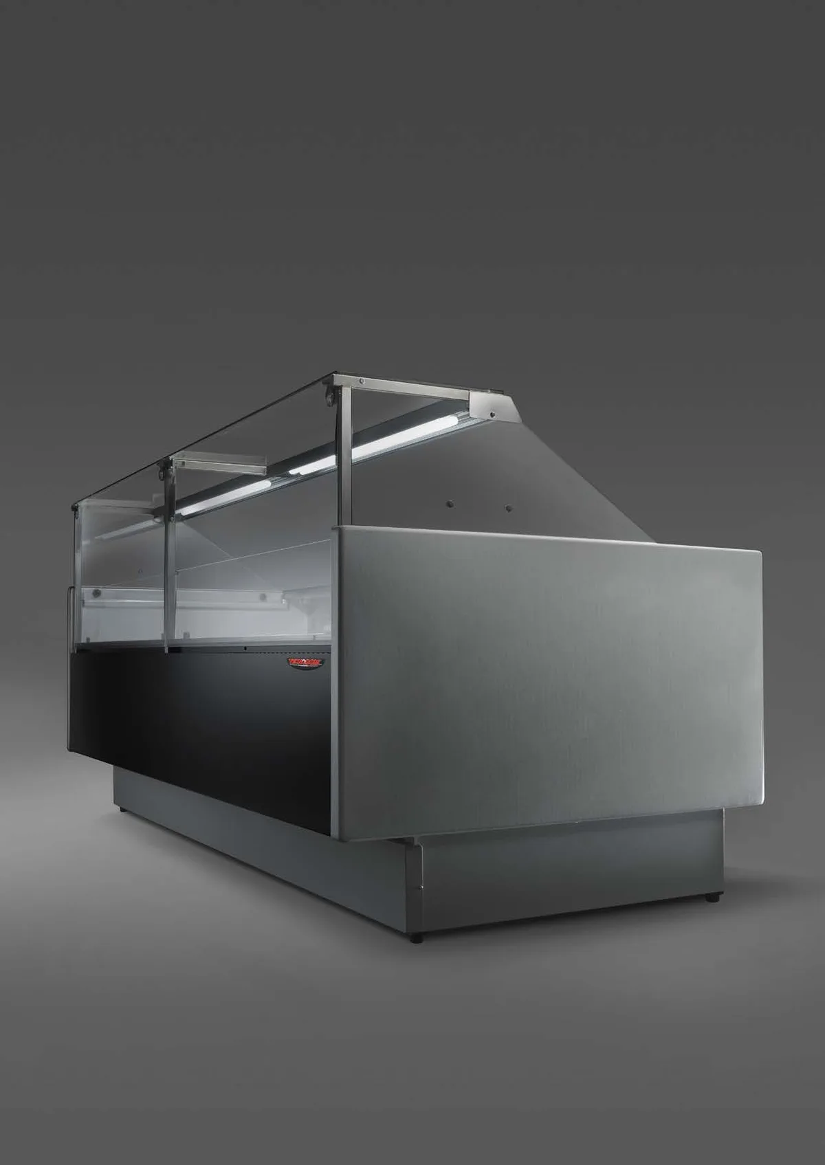 Vitrina Expositora Neutra MR 9.5
