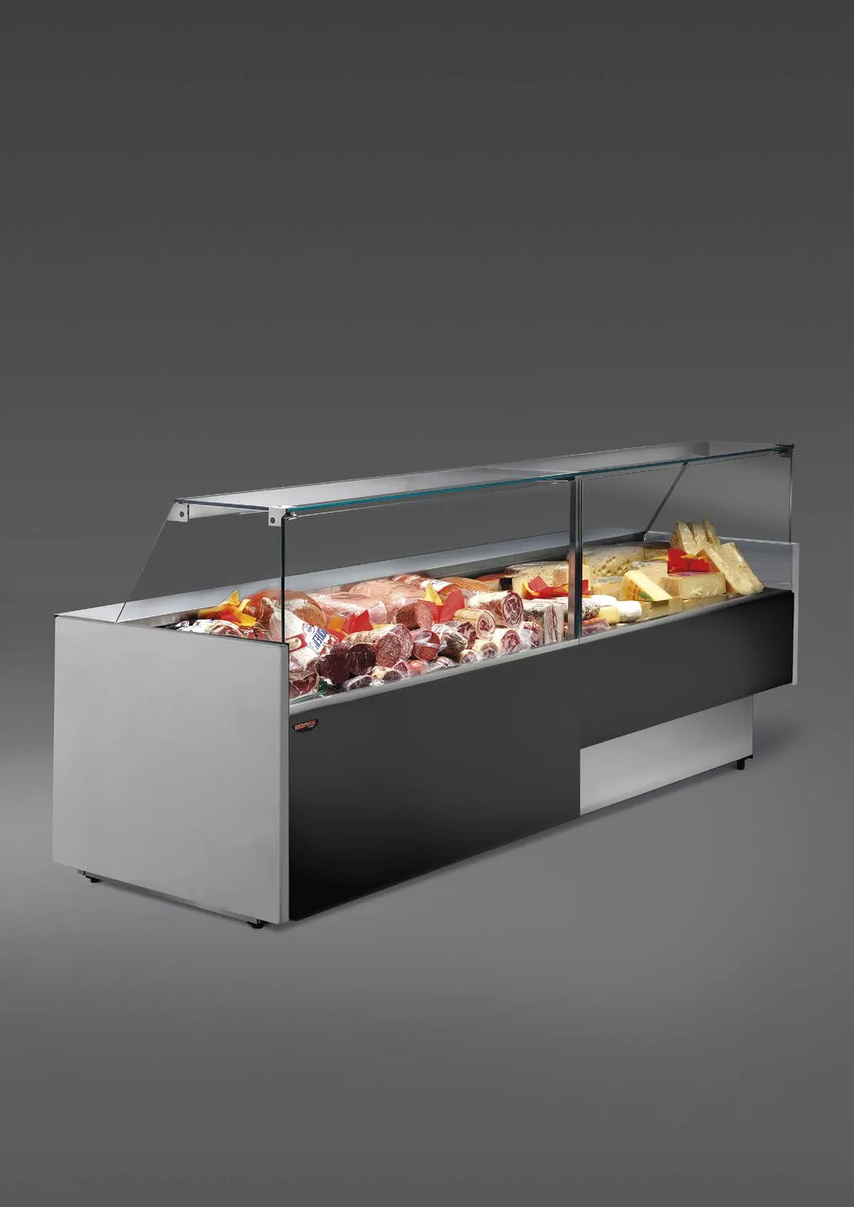 Vitrina Expositora Neutra M 80