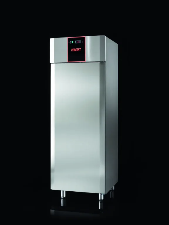 Armario Congelador 600 BT 385L