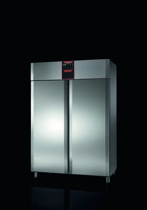 Armario Refrigerado 1400 TN 910L