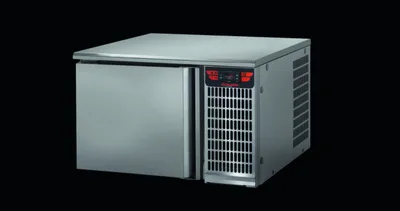 Abatidor de Temperatura ATTILA ATT02