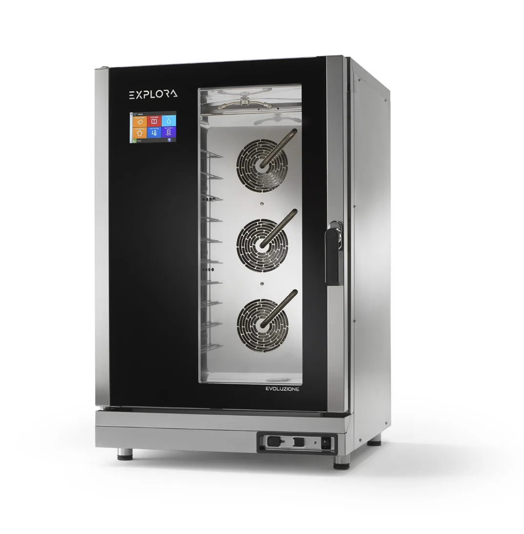 PI.DOM Evoluzione PF7910_DE0