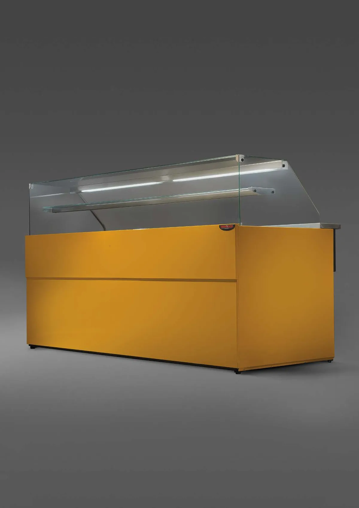 Vitrina PUNTOK 4 Bandejas