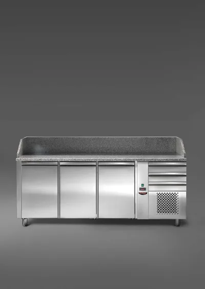 Mesa Pizza EKO