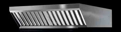 Campana Extractora Sabina (Nerone MID)