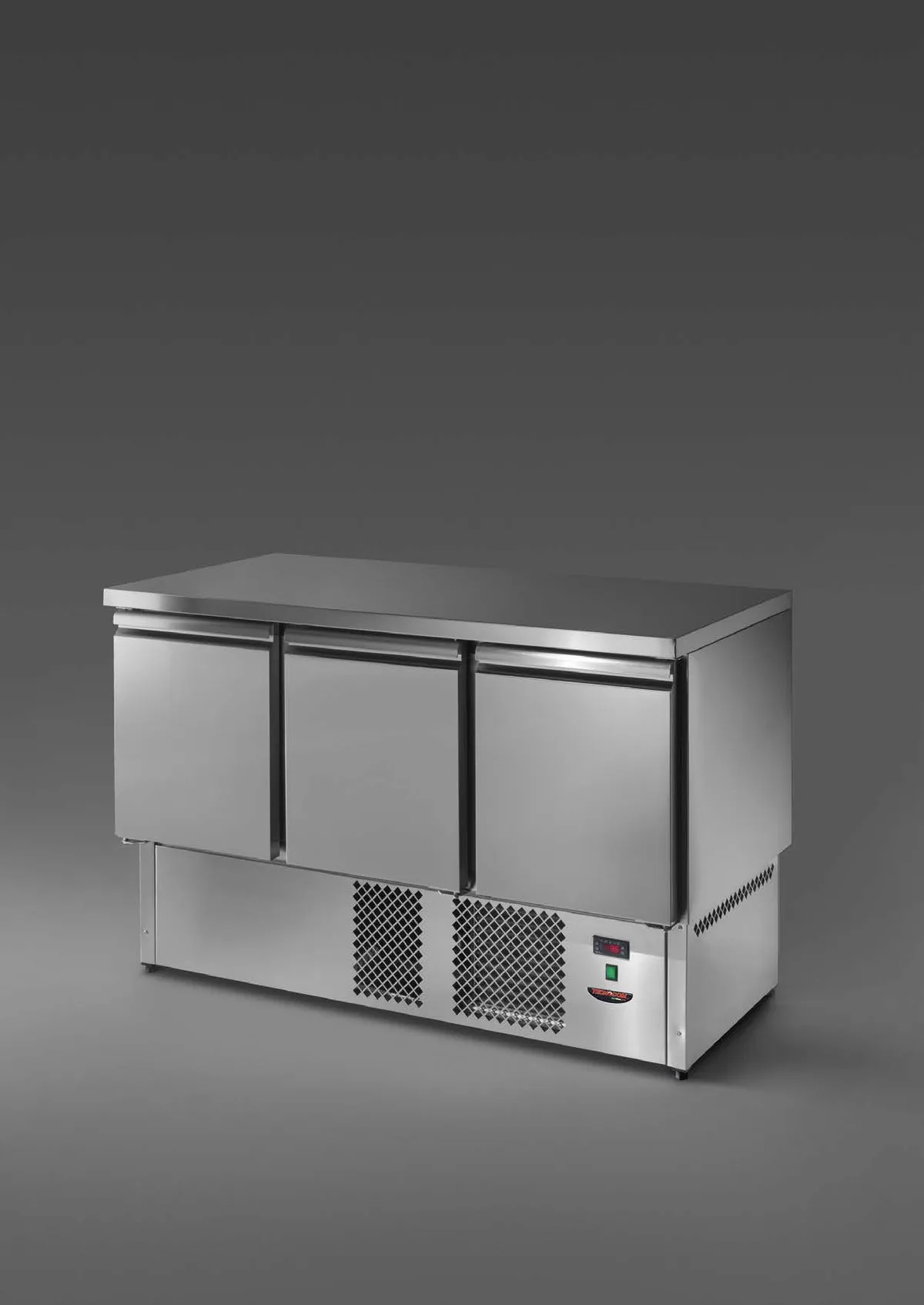 Saladette 2 Puertas