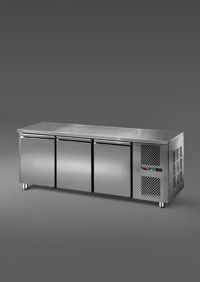 Mesa Refrigerada MID Pastelería