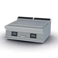 Plancha maciza combinada 71x48cm