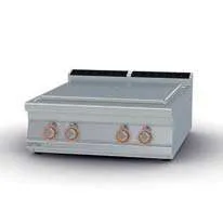 Placa maciza eléctrica 70x68cm