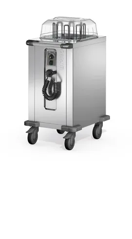 Dispensador de Platos TS-1 18-33