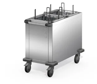 Dispensador de Platos TS-2 18-33 Kids