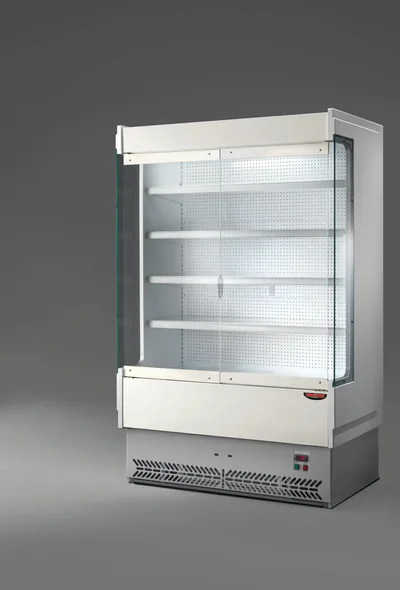 Vitrina VULCANO VB