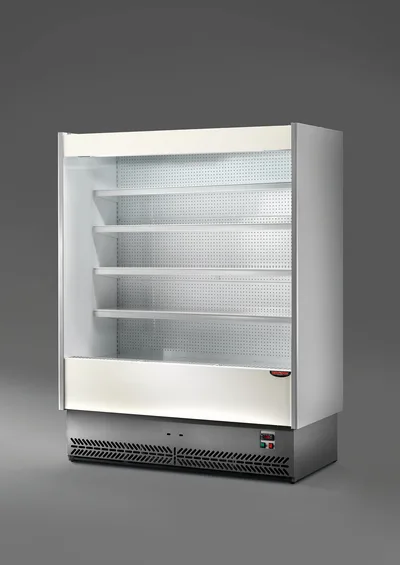 Vitrina VULCANO SC